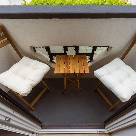 Danube-View Premium Apartment @ Margarate Island Budapest Extérieur photo
