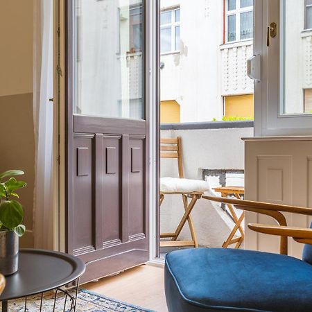 Danube-View Premium Apartment @ Margarate Island Budapest Extérieur photo