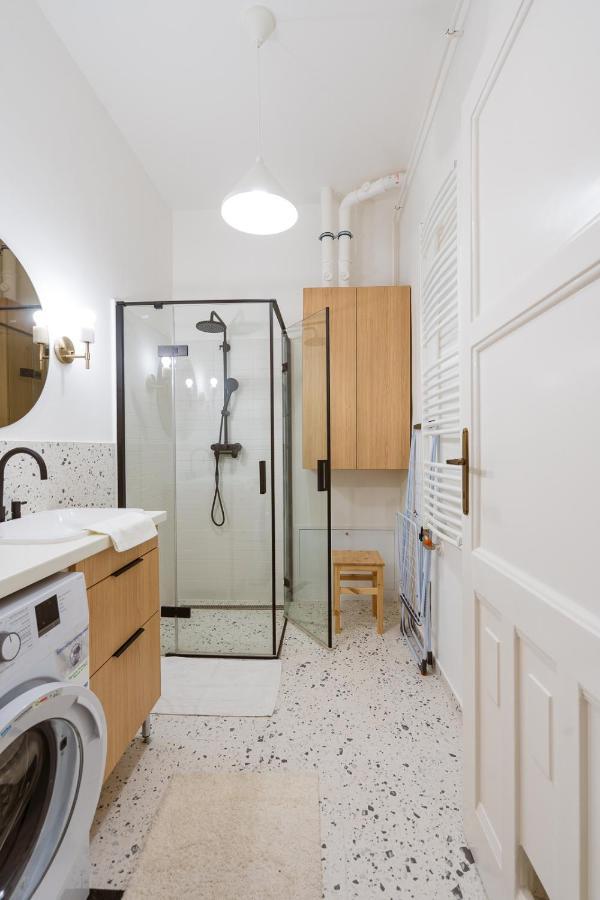 Danube-View Premium Apartment @ Margarate Island Budapest Extérieur photo