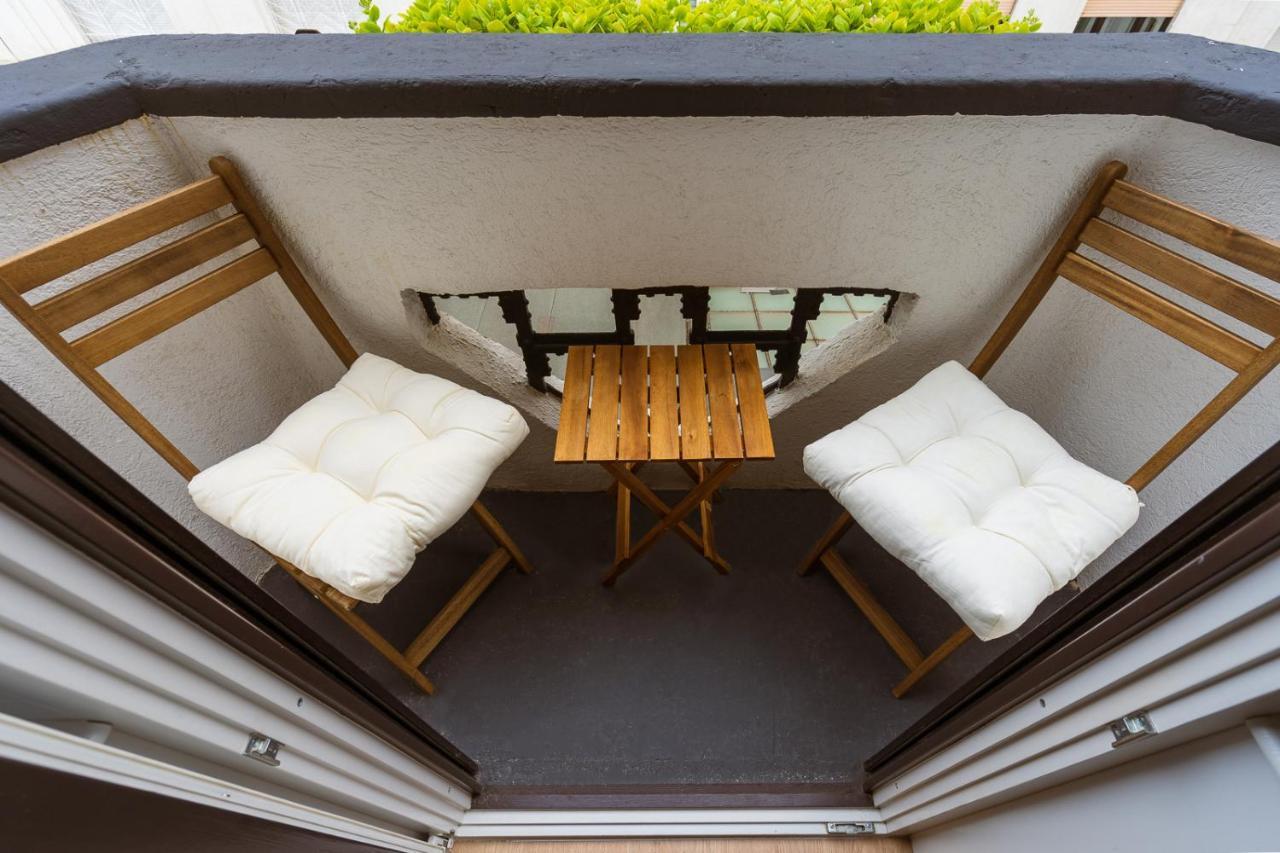 Danube-View Premium Apartment @ Margarate Island Budapest Extérieur photo