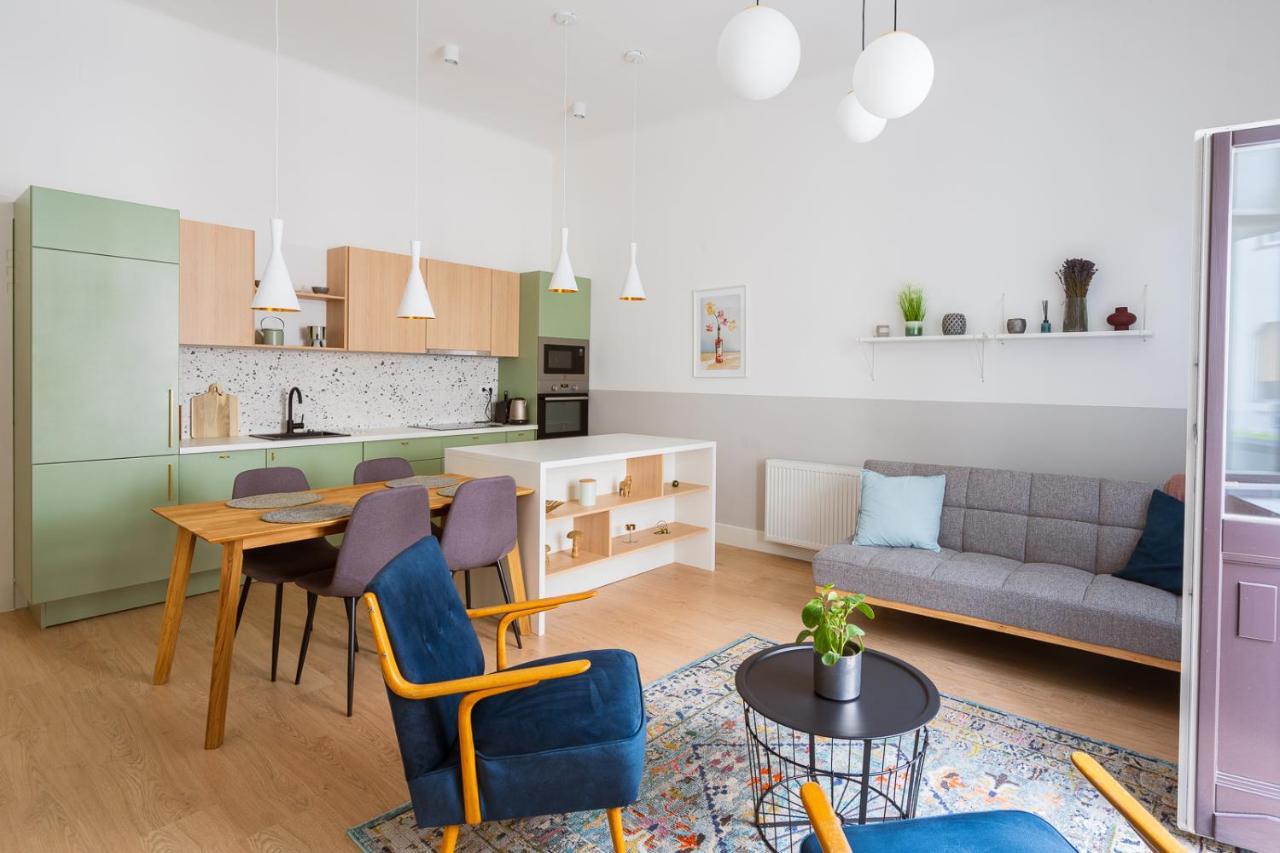 Danube-View Premium Apartment @ Margarate Island Budapest Extérieur photo