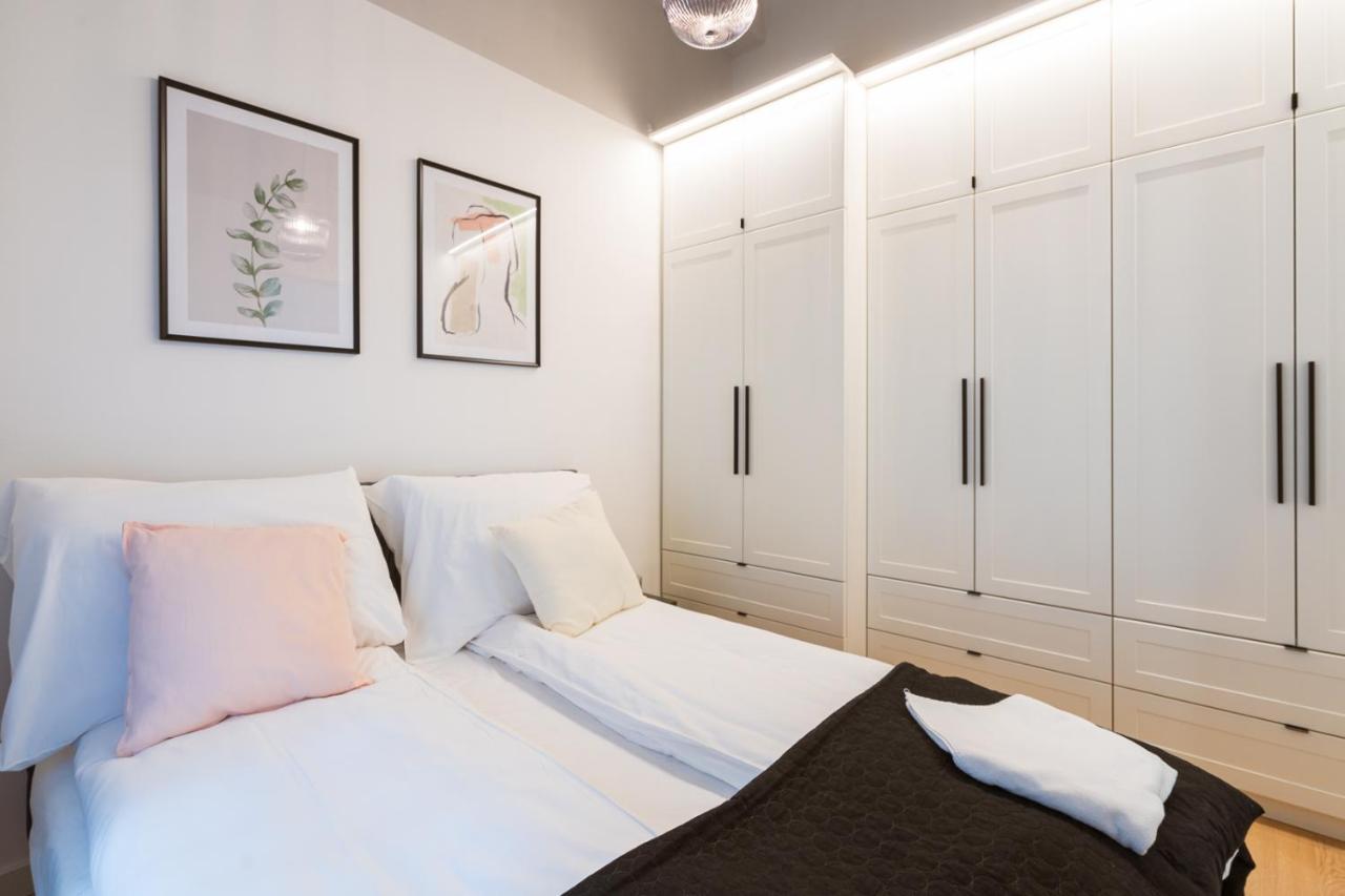 Danube-View Premium Apartment @ Margarate Island Budapest Extérieur photo