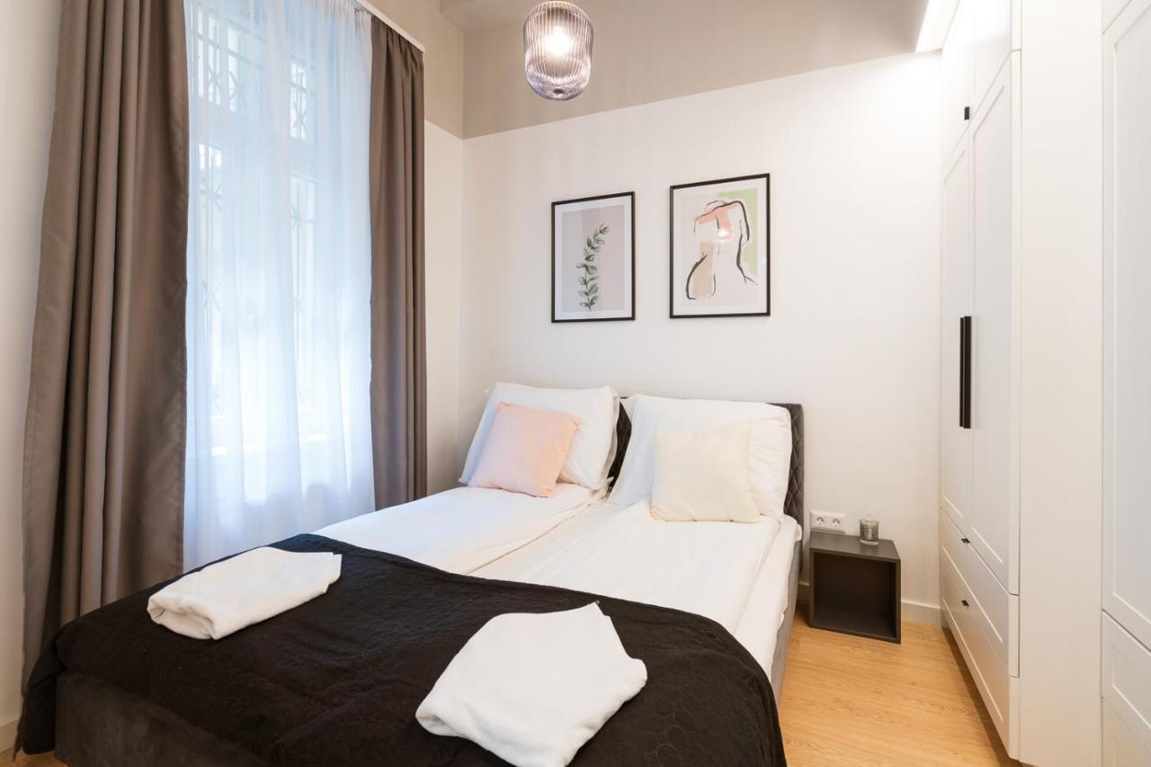 Danube-View Premium Apartment @ Margarate Island Budapest Extérieur photo