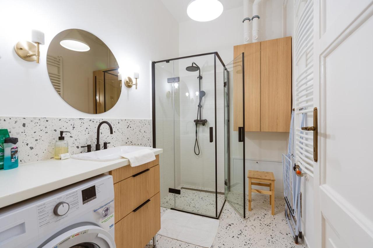 Danube-View Premium Apartment @ Margarate Island Budapest Extérieur photo
